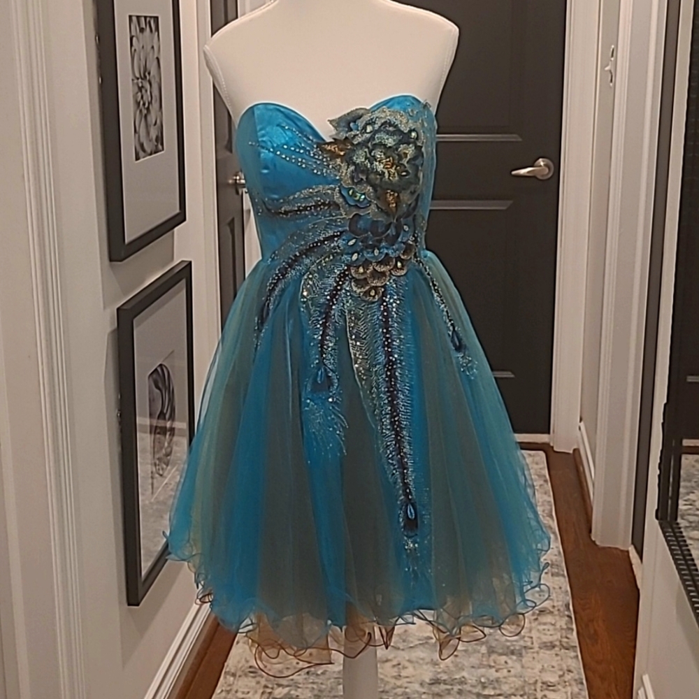 Formal Dress Cute (Offers Accepted)